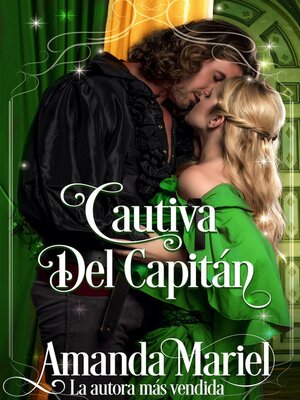 cover image of Cautiva Del Capitán